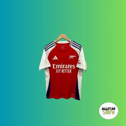 Arsenal Maillot Domicile 24/25