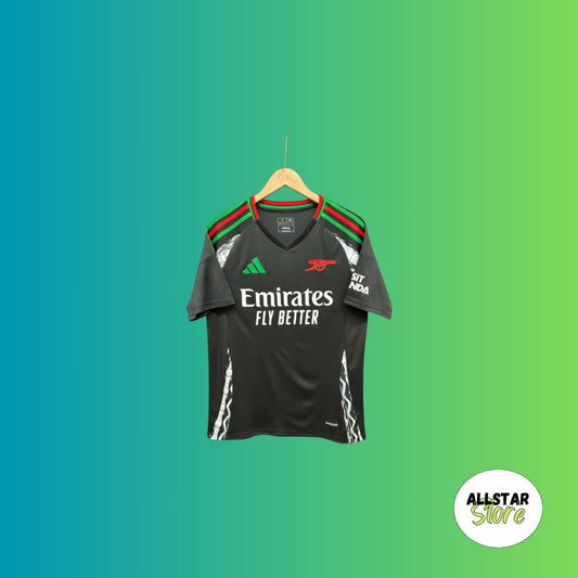 Arsenal Maillot Extérieur 24/25