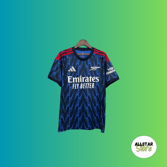 Arsenal Maillot extérieur 25/26