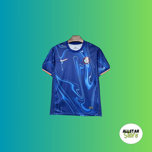 Chelsea Maillot Domicile 24/25