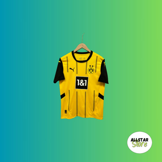 Dortmund Maillot Domicile 24/25