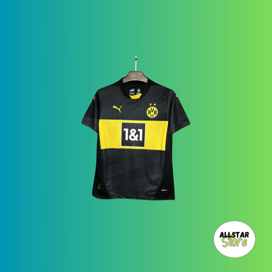 Dortmund Maillot Extérieur 24/25