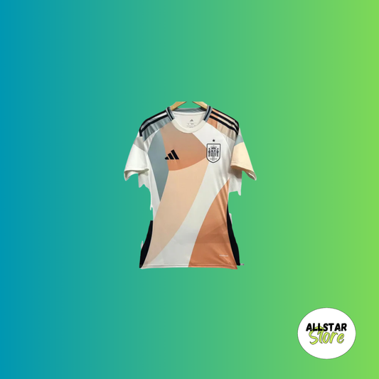 Espagne extérieur 25/26