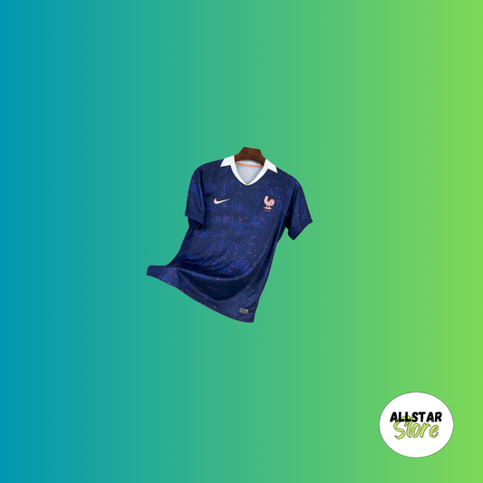 France domicile 25/26