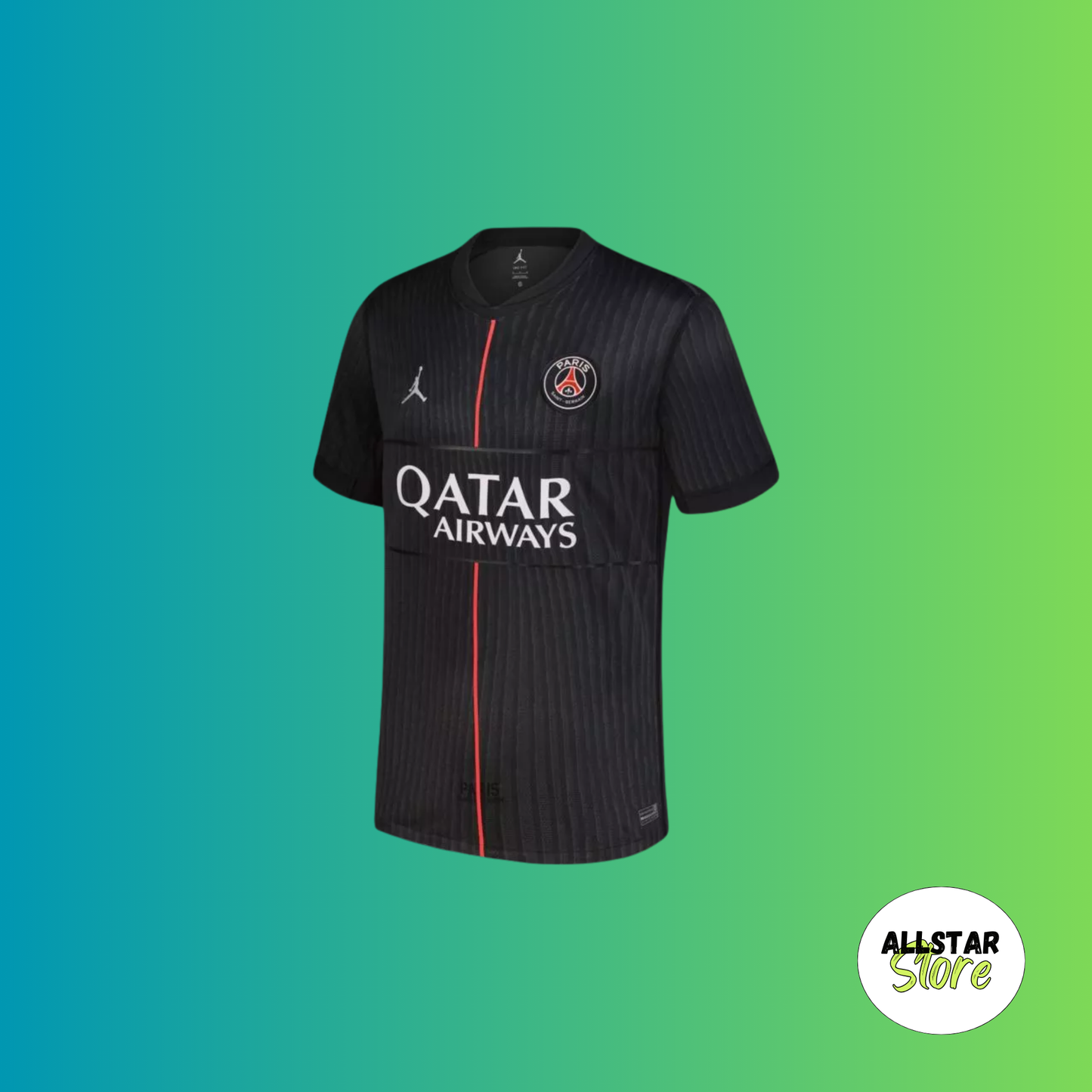 Maillot PSG 25/26