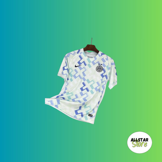 Inter De Milan Maillot extérieur 25/26