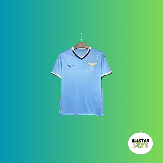 Lazio Rome Maillot Domicile 24/25