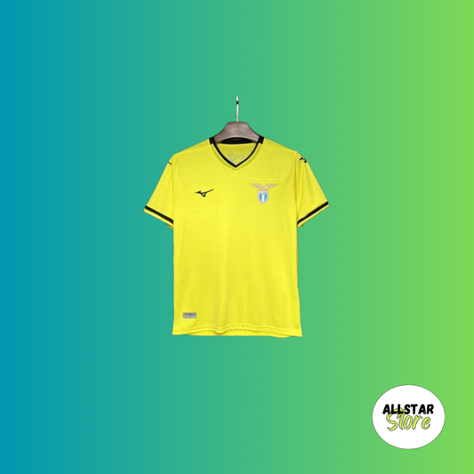 Lazio Rome Maillot Extérieur 24/25