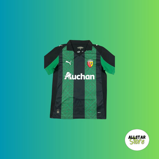 Lens maillot extérieur 25/26