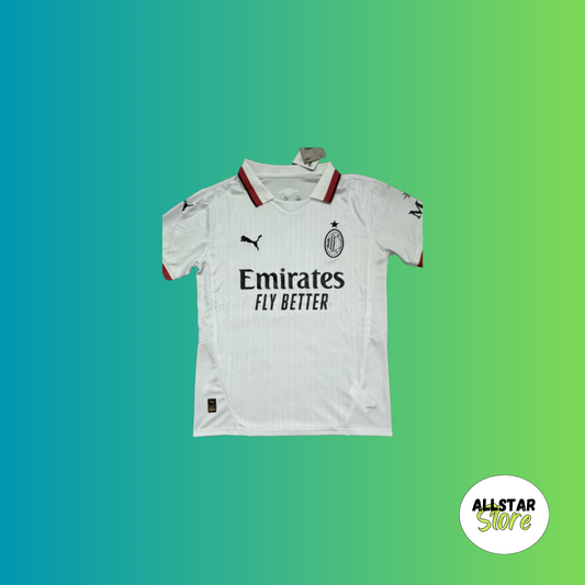 Milan AC Maillot Extérieur 24/25