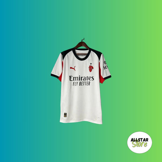 Milan AC Maillot extérieur 25/26