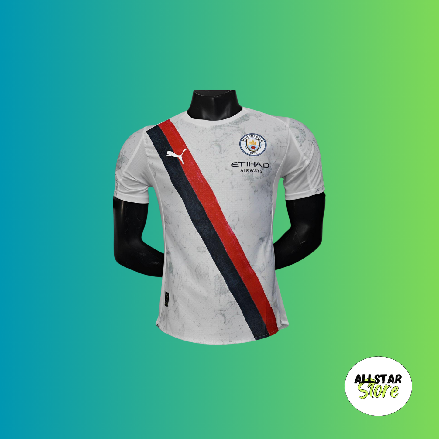 Manchester City Coupe des clubs 25/26