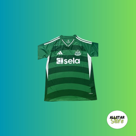 Newscastle Maillot extérieur 25/26