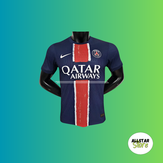 PSG maillot domicile 24/25