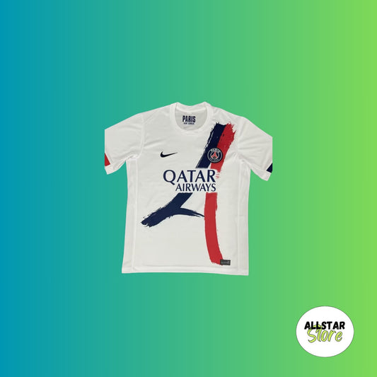 PSG Maillot extérieur 25/26