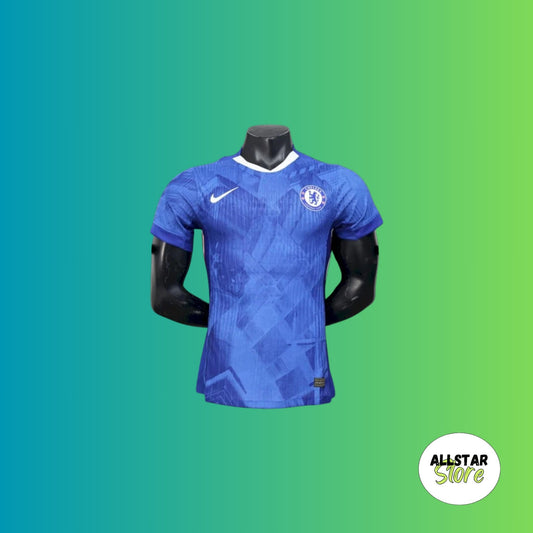 Chelsea Maillot domicile 25/26
