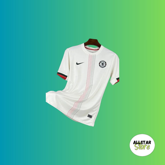 Chelsea Maillot extérieur 25/26