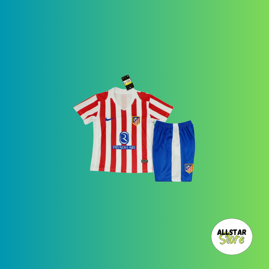 Enfant Atletico Madrid