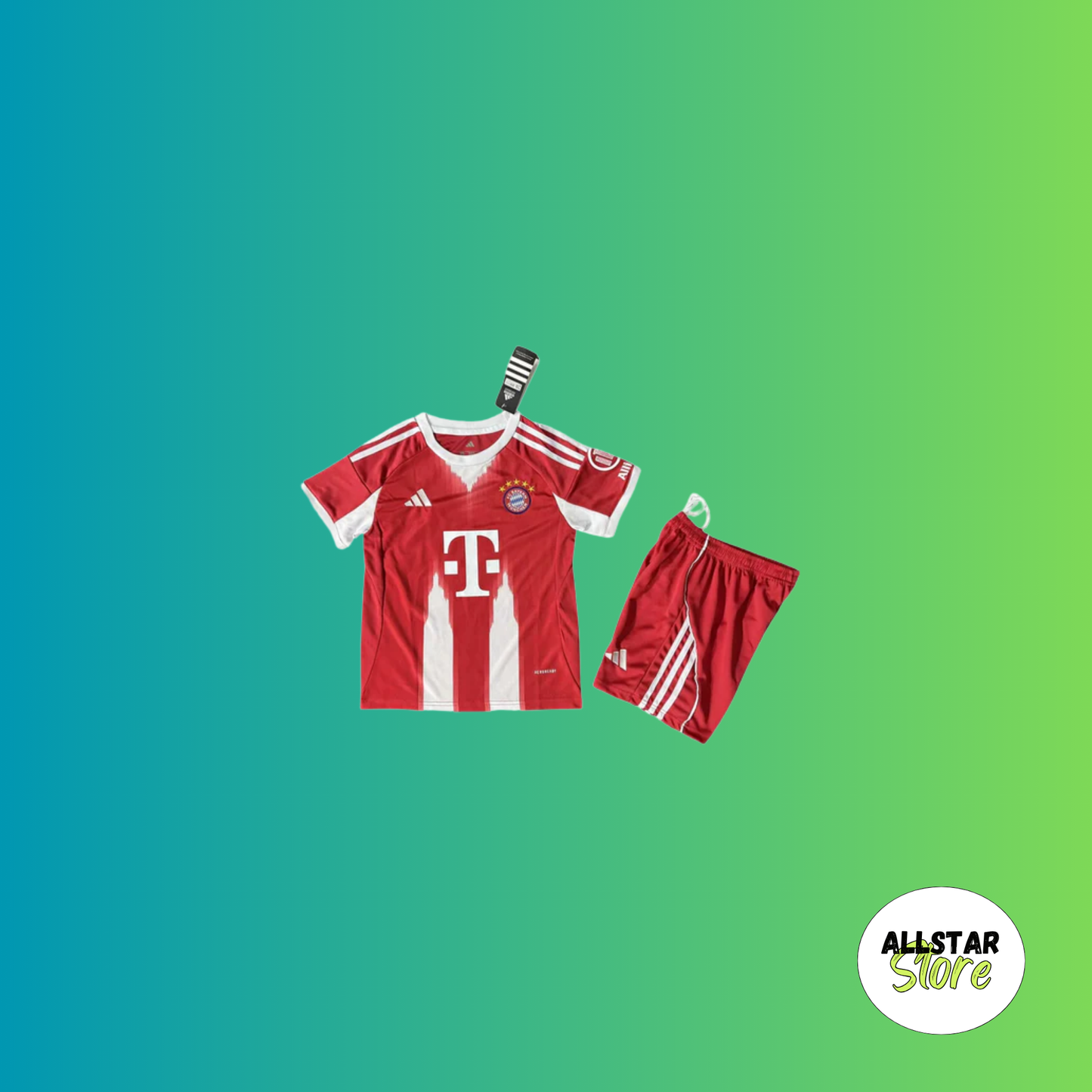 Enfant Bayern Munich 25/26