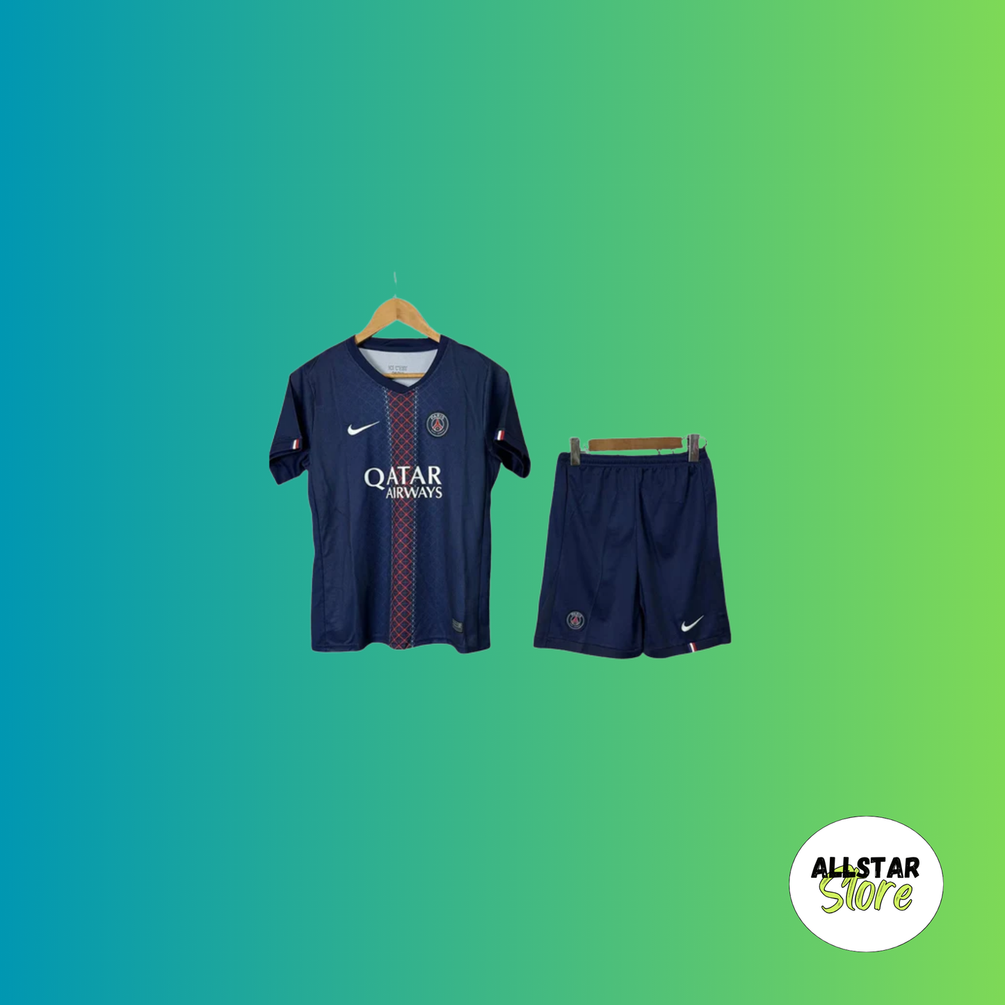 Enfant PSG 25/26