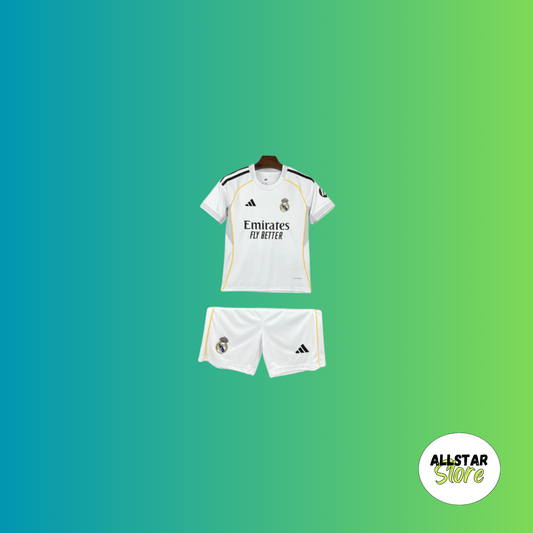 Enfant Real Madrid