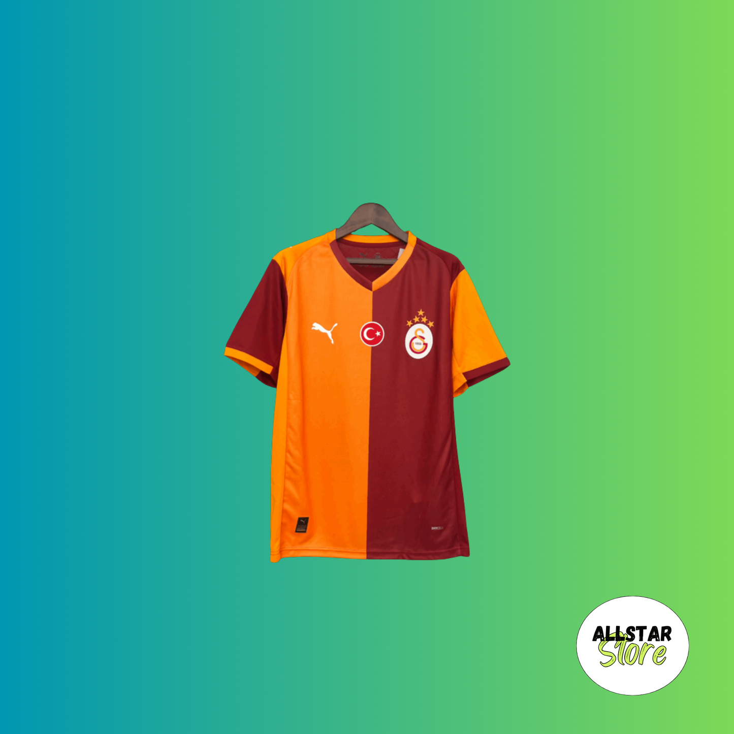 Galatasaray Domicile 25/26