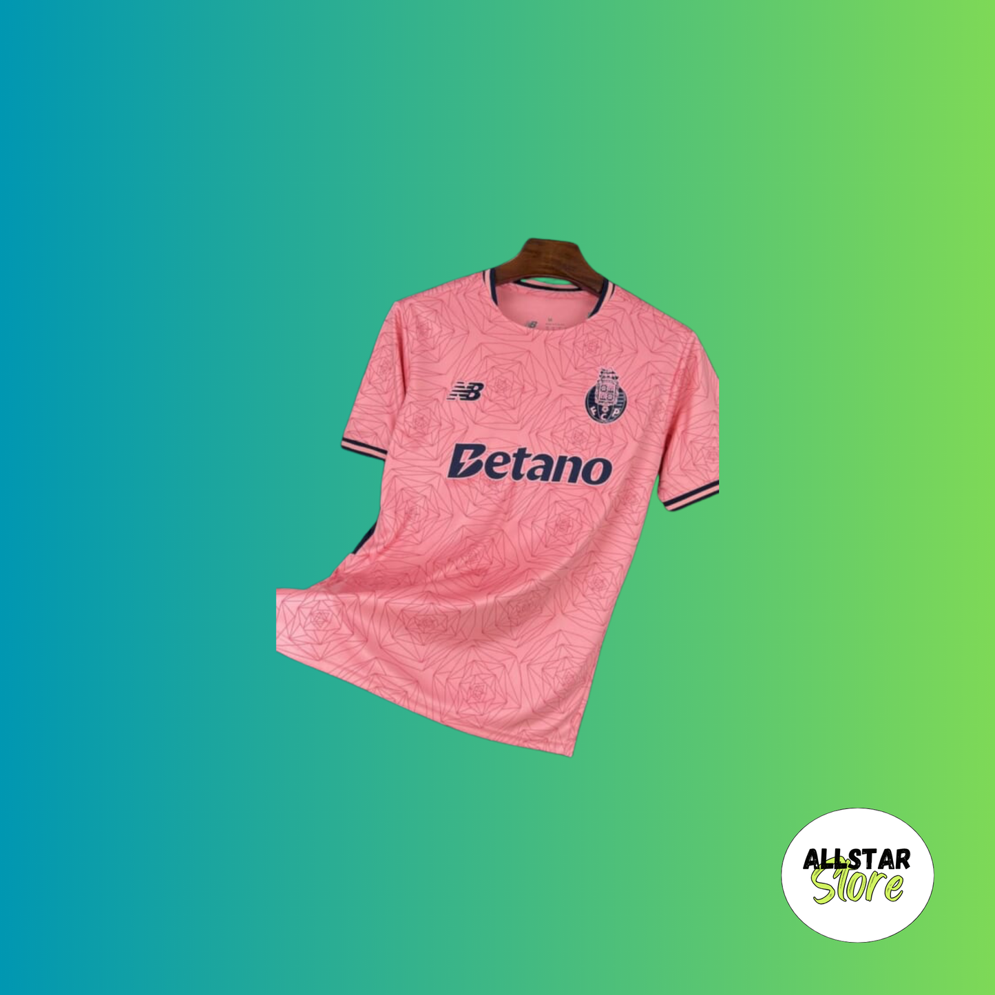 Porto Extérieur 25/26