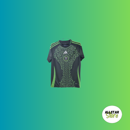 Algérie extérieur 24/25