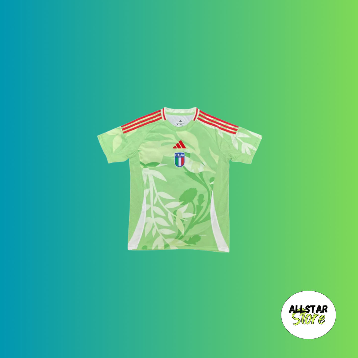 Italie extérieur 25/26