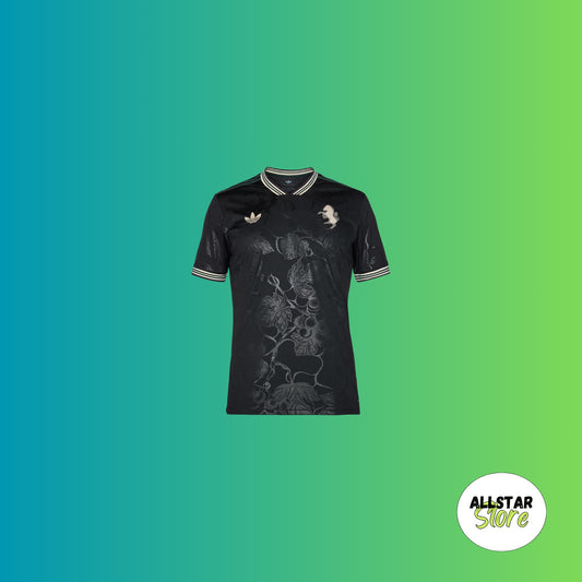 Juventus Third 25/26