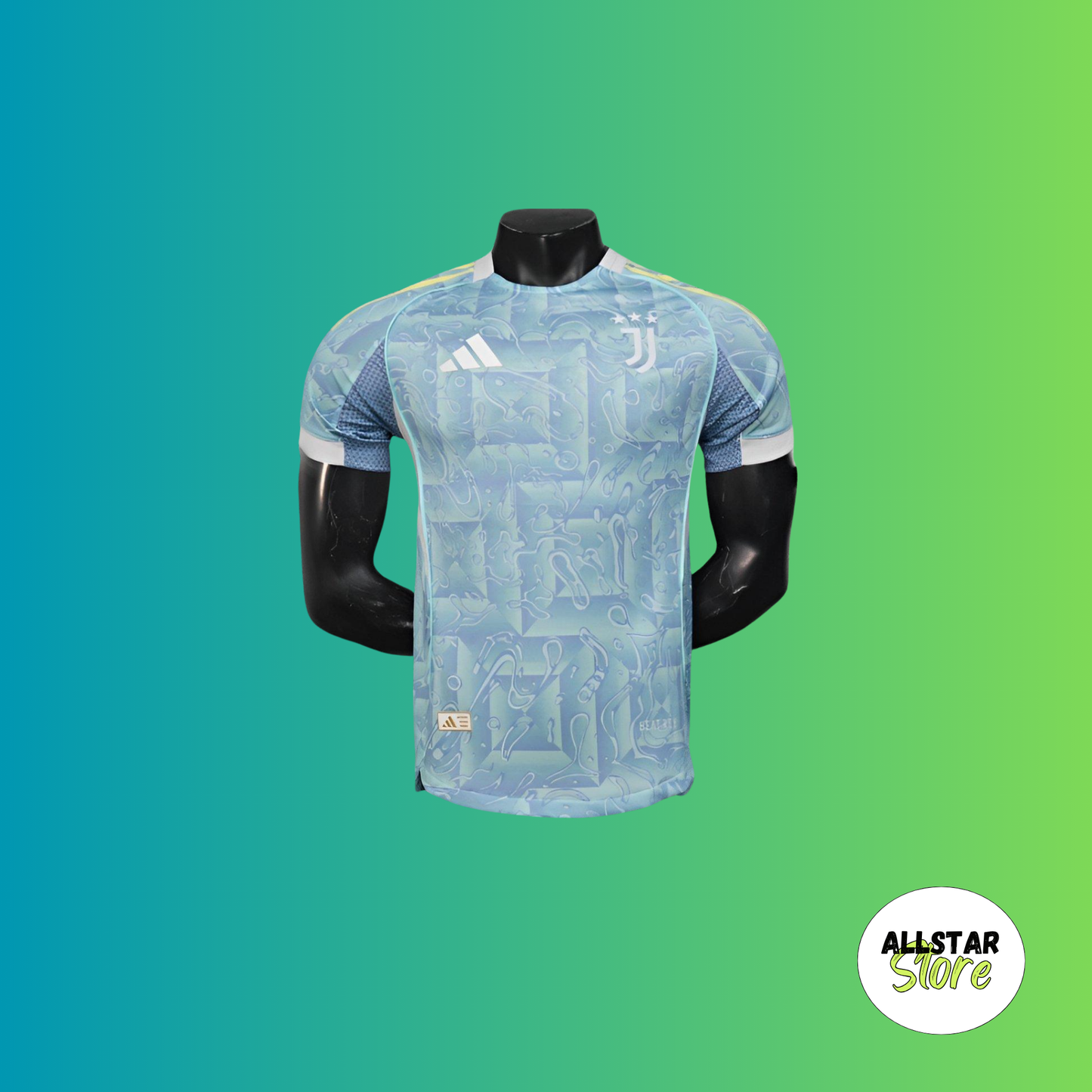 Juventus Extérieur 25/26