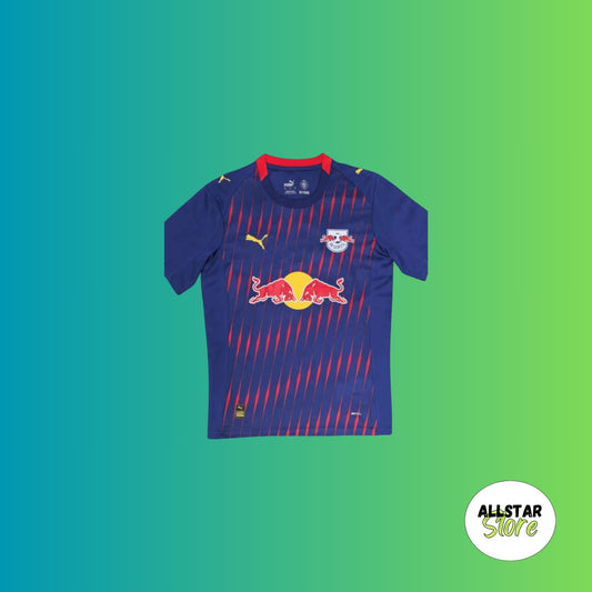 Leipzig Maillot extérieur 25/26