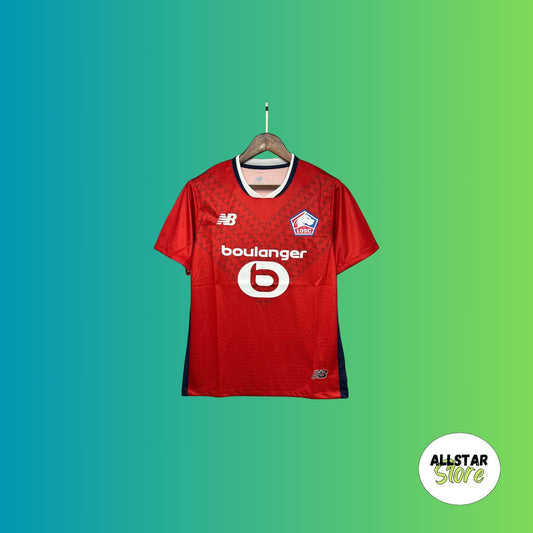 Lille Maillot Domicile 24/25