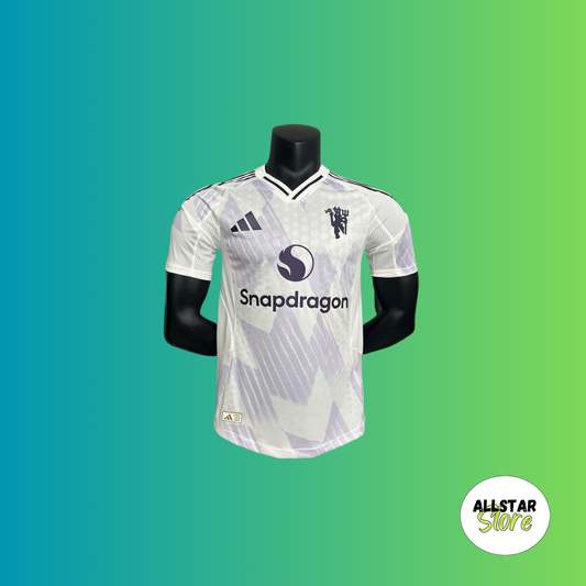 Manchester United extérieur 25/26