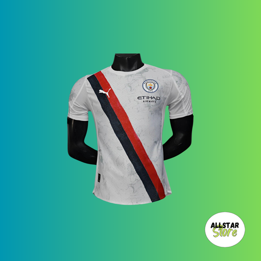 Manchester City Coupe des clubs 25/26