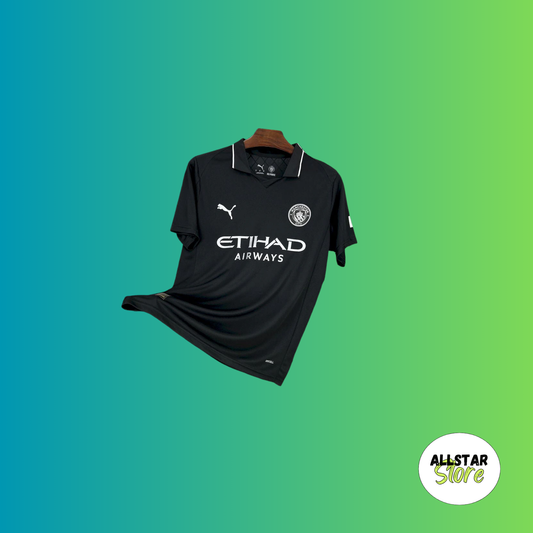 Manchester City Extérieur