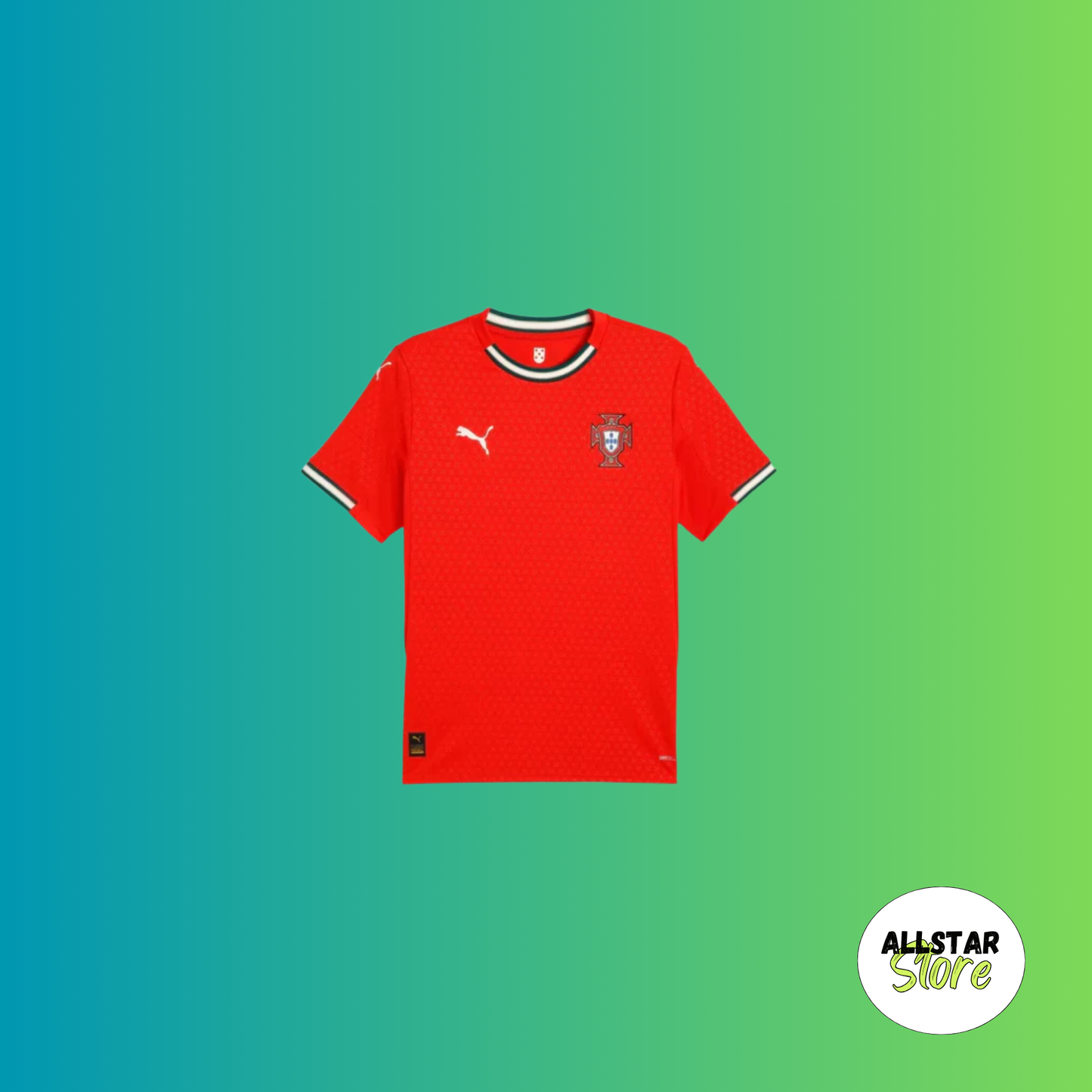 Portugal domicile 25/26