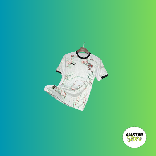 Portugal extérieur 25/26