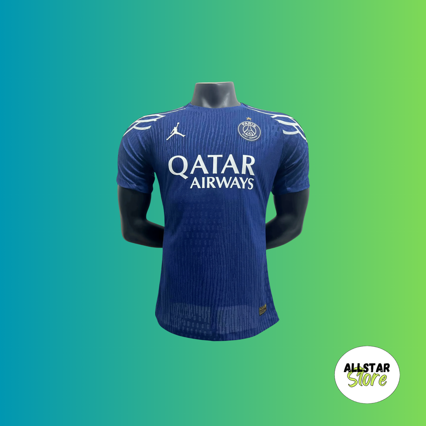 Maillot PSG LDC