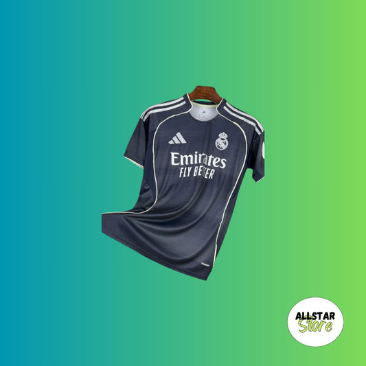 REAL MADRID EXTERIEUR 25/26