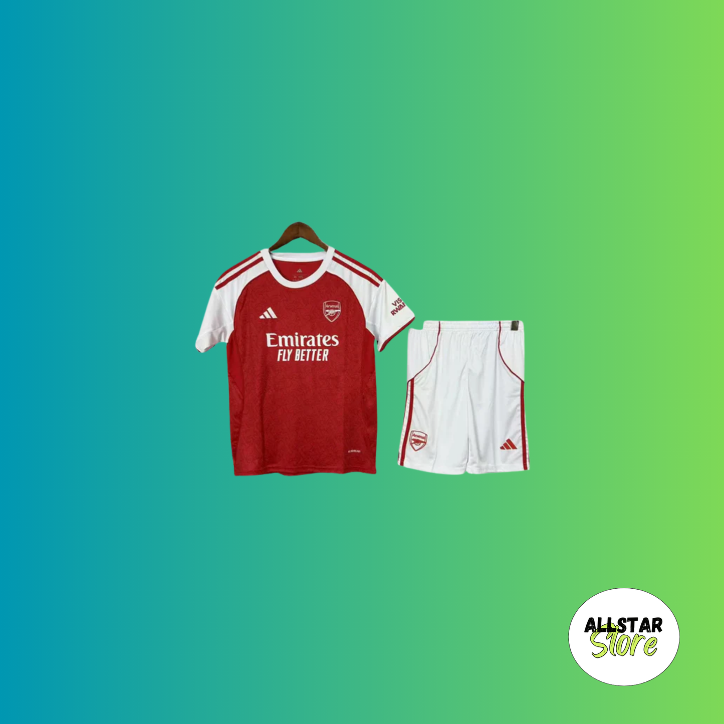 Enfant Arsenal 25/26