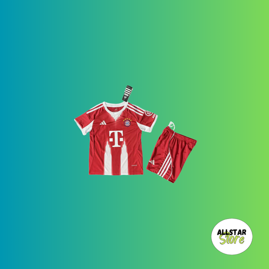 Enfant Bayern Munich 25/26