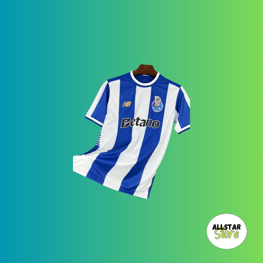 Porto Domicile 25/26